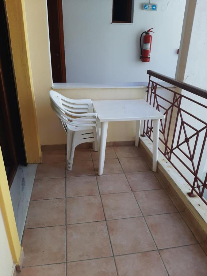 Hotel Kosmas Sarti Habitación foto