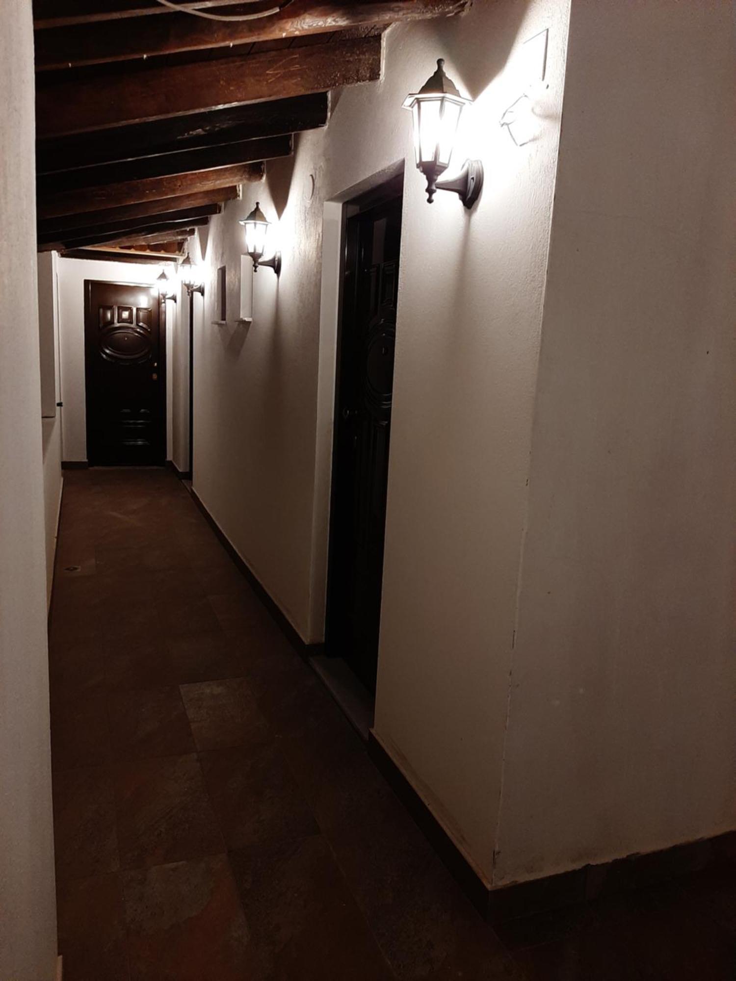 Hotel Kosmas Sarti Habitación foto