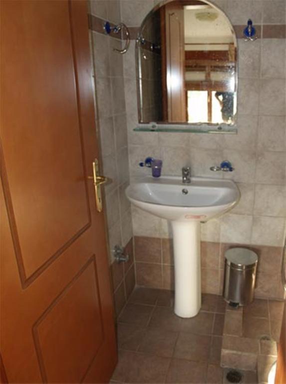 Hotel Kosmas Sarti Habitación foto